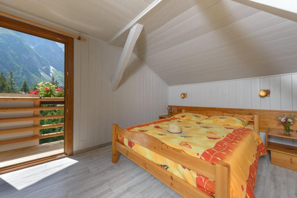 Auberge Des Glaciers Orsières Εξωτερικό φωτογραφία
